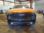2021 Chevrolet Silverado K1500 LT Trail Boss