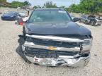 2017 Chevrolet Silverado C1500 LT
