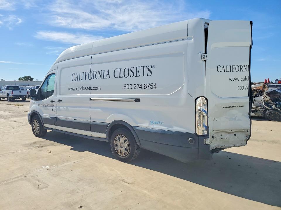 2020 Ford Transit T-250