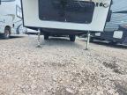 2018 Keystone Cougar Camper