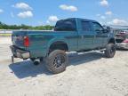 2008 Ford F250 Super Duty