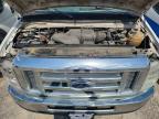 2013 Ford Econoline E350 Super Duty Cutaway Van
