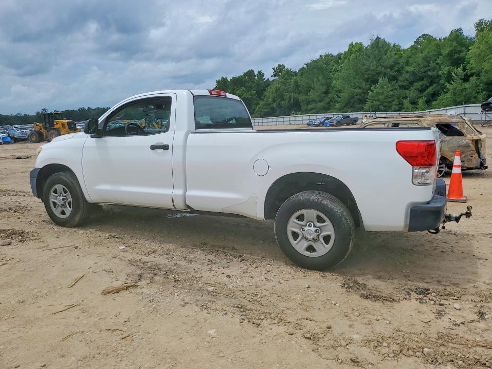 2013 Toyota Tundra Grade