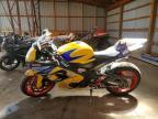 2006 Suzuki GSX-R1000