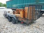 2005 Unknown 2005 Utility Trailer