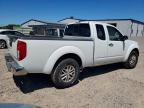 2016 Nissan Frontier SV V6