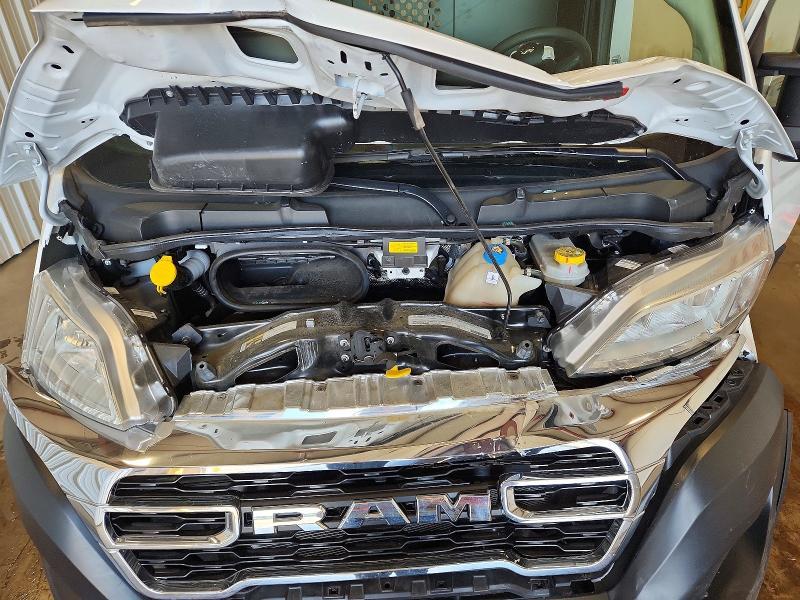 2025 Dodge Ram Promaster 2500 2500 Standard