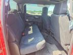 2021 Chevrolet Silverado K1500 Trail Boss Custom