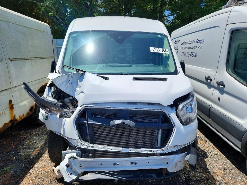 2023 Ford Transit T-350