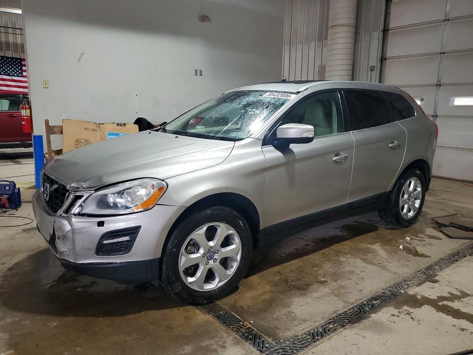 2013 Volvo Xc60 3.2