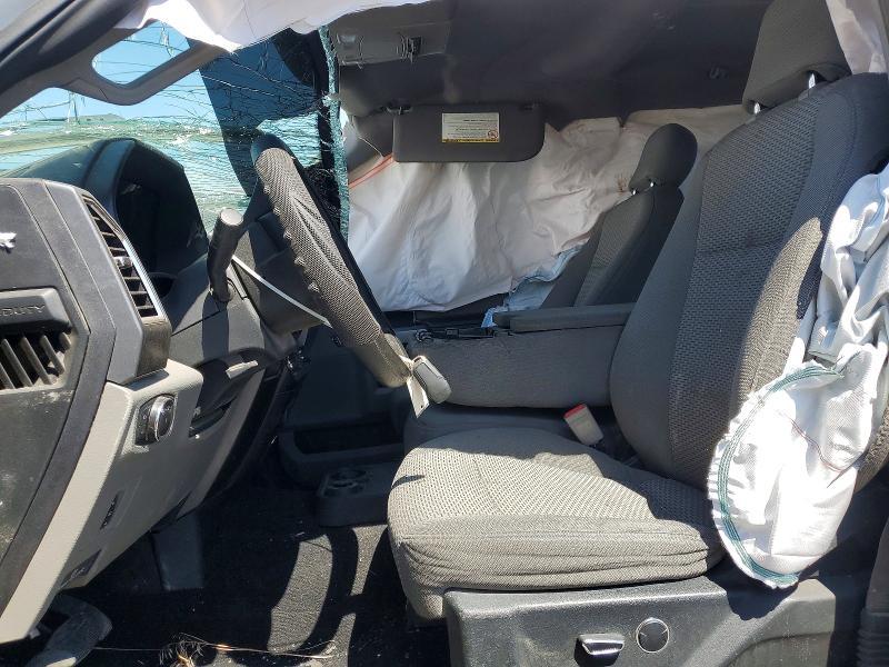 2018 Ford F350 Super Duty