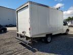 2012 Chevrolet Express Delivery Truck
