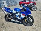 2005 Suzuki GSX-R600 K
