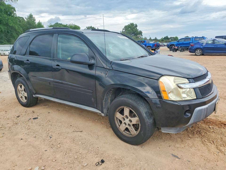 2005 Chevrolet Equinox ls