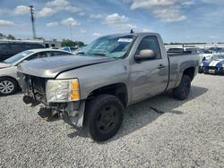 Chevrolet Vehiculos salvage en venta: 2009 Chevrolet Silverado C1500