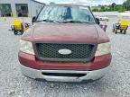 2006 Ford F150 Supercrew