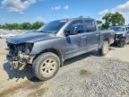2007 Nissan Titan XE FFV