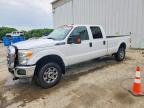 2012 Ford F350 Super Duty