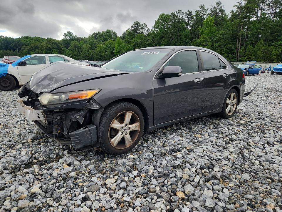 2010 Acura TSX