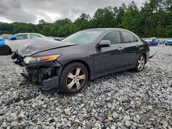 2010 Acura TSX for sale in Ellenwood, GA