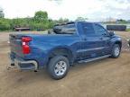 2021 Chevrolet Silverado C1500 LT