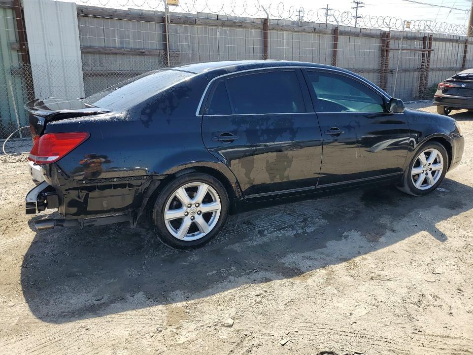 2007 Toyota Avalon xl