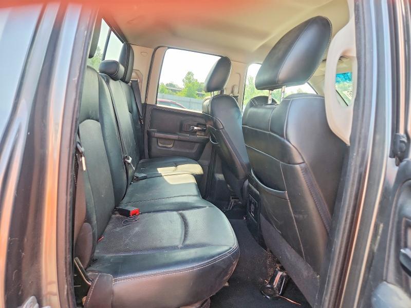 2013 Dodge Ram 1500 Sport