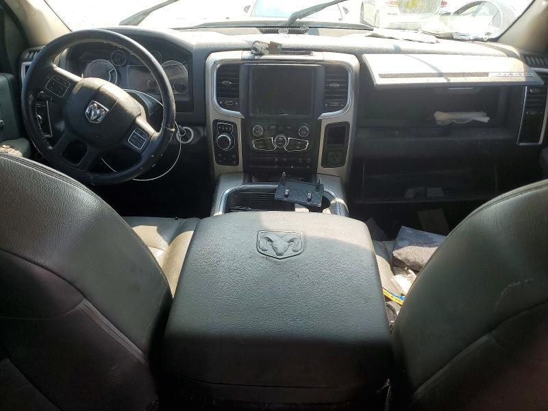 2016 Dodge RAM 1500 SLT