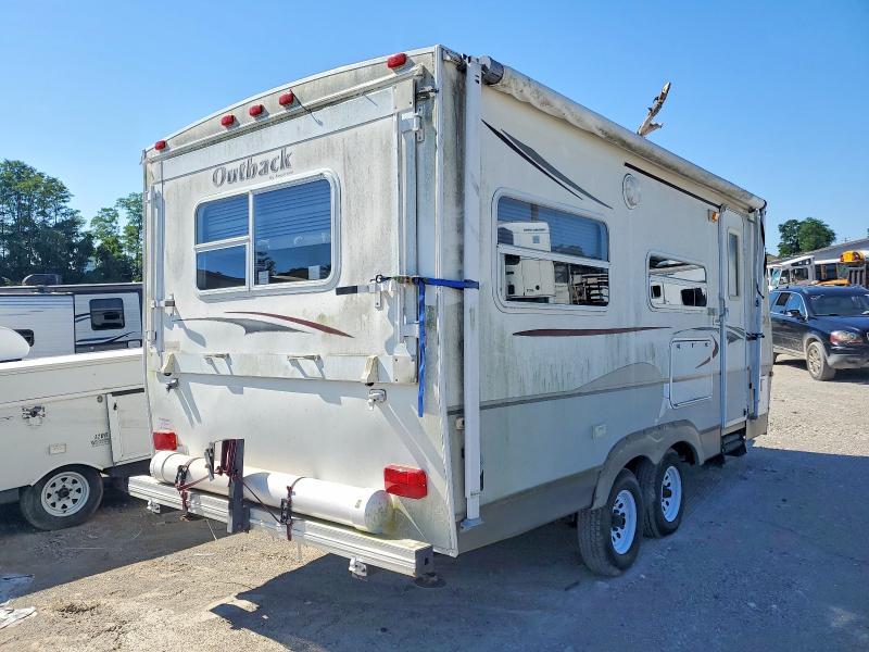 2006 Keystone Outback Camper