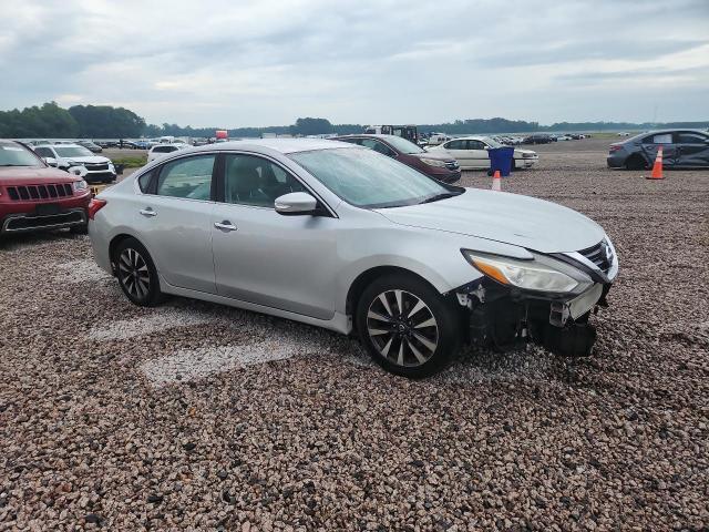 2016 Nissan Altima 2.5 sl