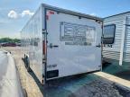 2023 Cynergy Cargo Enclosed Cargo Trailer