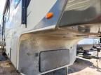 2012 Crossroads Rushmore Camper