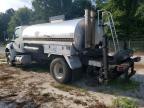 2025 International MV607 OIL Distributor Truck