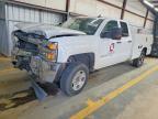 2015 Chevrolet Silverado C2500 Heavy Duty