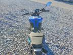2016 Yamaha FZ09 C
