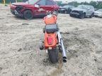 2003 Honda VTX1800 C