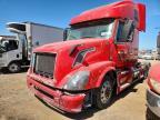 2017 Volvo VNL Truck Cab AND Chassis