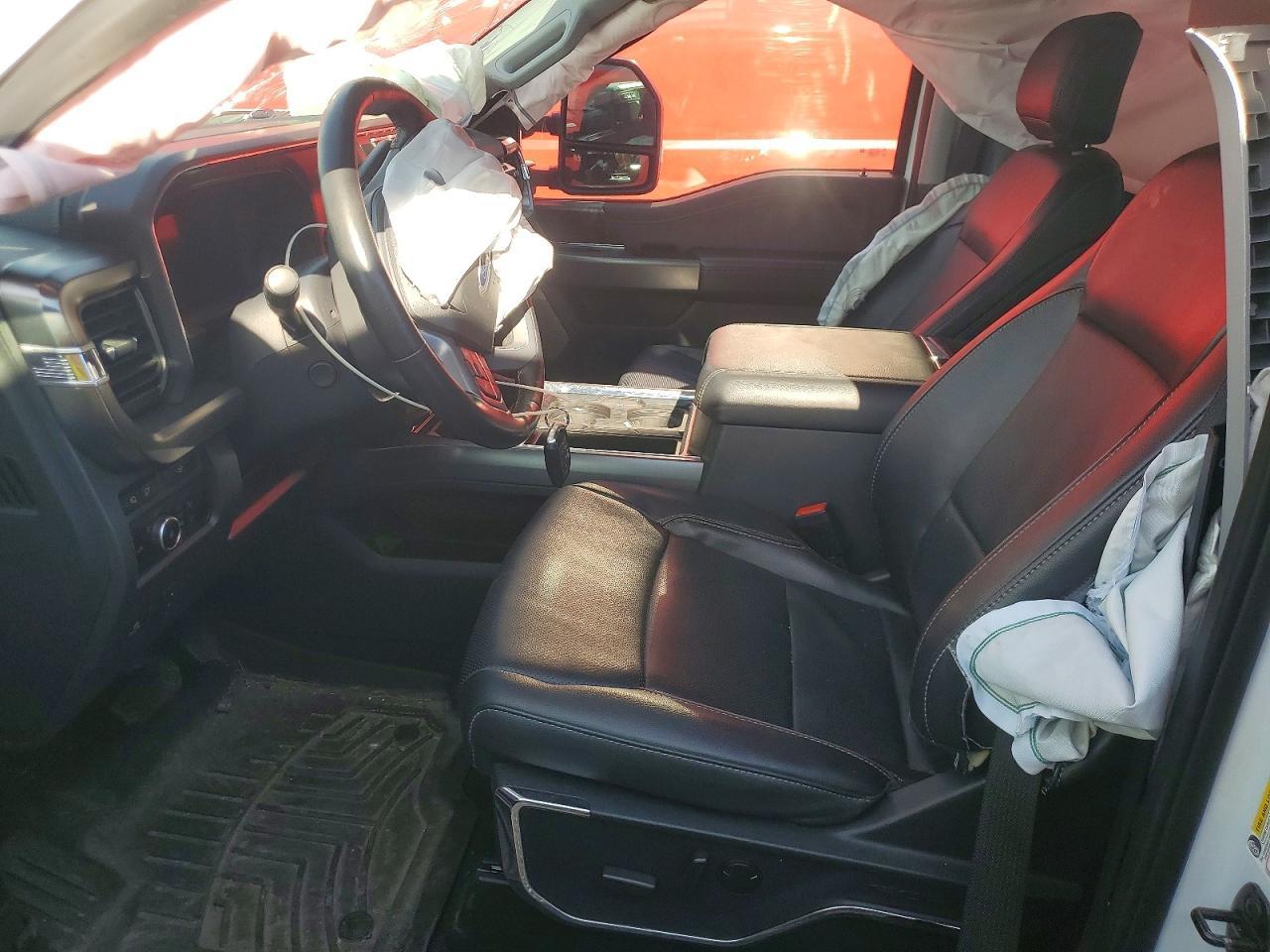 2023 Ford F250 Super Duty