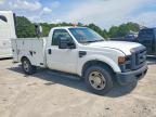 2008 Ford F350 Super Duty