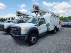 2015 Ford F450 Super Duty