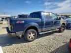 2005 Ford F150 Supercrew