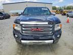 2017 GMC Canyon SLT