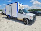 2023 Ford E350 Refrigerated BOX Truck