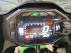 2025 Kawasaki EX500 H