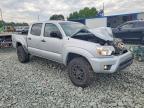 2012 Toyota Tacoma Double Cab