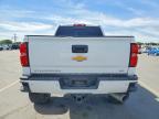 2017 Chevrolet Silverado K3500 LTZ