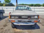 1984 Datsun 720 Long BED 4X4