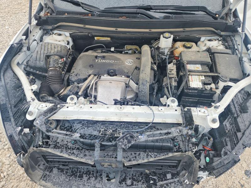 2017 Buick Envision Premium