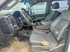 2018 Chevrolet Silverado K3500