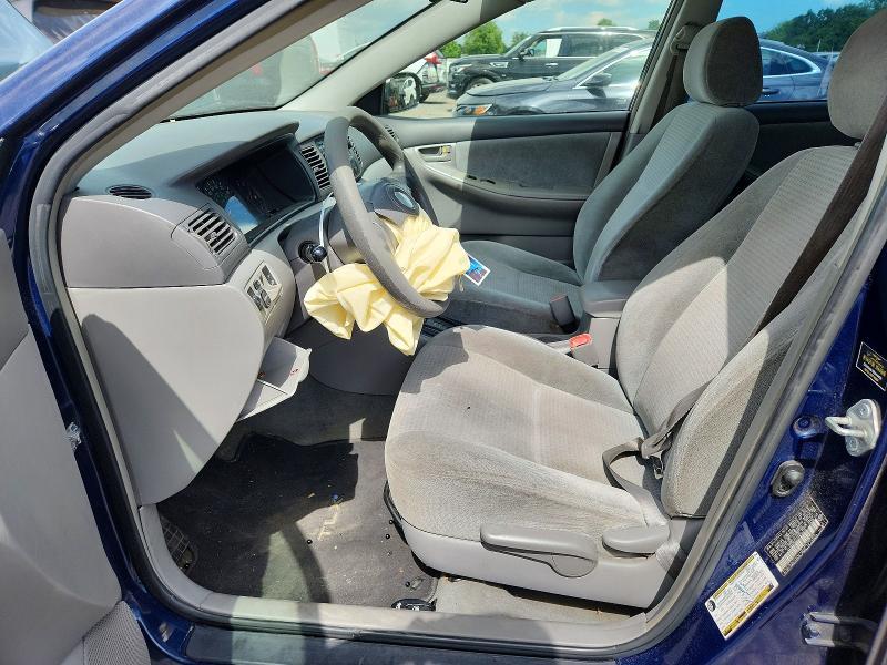 2007 Toyota Corolla ce Automatic